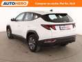 Hyundai TUCSON 1.6 TGDI Klass 4x2 Blanco - thumbnail 4