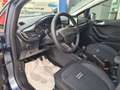 Ford Fiesta Active 1.0 Ecoboost Hybrid 125CV Blau - thumbnail 6
