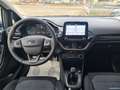 Ford Fiesta Active 1.0 Ecoboost Hybrid 125CV Blauw - thumbnail 8