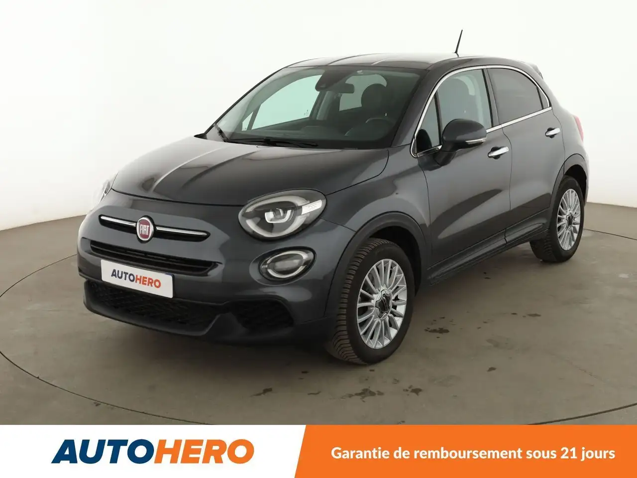 Fiat 500X 1.6 MultiJet Opening Edition