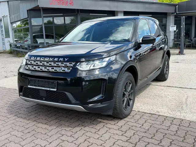 Land Rover Discovery Sport AWD R-DYNAMIC SE *1.Hand*