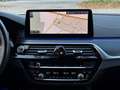 BMW 520 i*M SPORTPAKET*LEDER*LASER*GLASDACH*DAB* Bleu - thumbnail 23