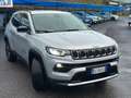 Jeep Compass 1.3 turbo t4 phev Limited 4xe auto Gris - thumbnail 4