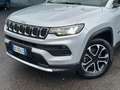 Jeep Compass 1.3 turbo t4 phev Limited 4xe auto Gris - thumbnail 5