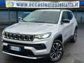 Jeep Compass 1.3 turbo t4 phev Limited 4xe auto Gris - thumbnail 1