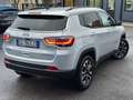 Jeep Compass 1.3 turbo t4 phev Limited 4xe auto Gris - thumbnail 3