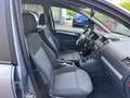 Opel Zafira B 1,6i Edition/7-Sitzer Argent - thumbnail 15