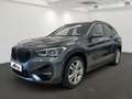 BMW X1 sDrive 18 i Sport Line *LED*NAVI*PARKSENSOR* Gris - thumbnail 2
