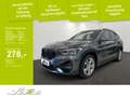 BMW X1 sDrive 18 i Sport Line *LED*NAVI*PARKSENSOR* Gris - thumbnail 1