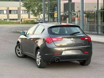 Giulietta 1.6 JTD M-Jet Distinctive Start