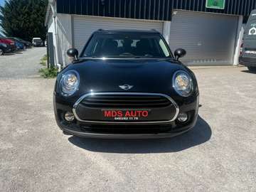 Mini Clubman 1.5 D One#RESERVE