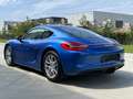 Porsche Cayman 2.7i Manueel / 275pk / TOPSTAAT / BELGISCHE WAGEN Bleu - thumbnail 5