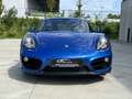 Porsche Cayman 2.7i Manueel / 275pk / TOPSTAAT / BELGISCHE WAGEN Bleu - thumbnail 2