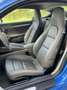 Porsche Cayman 2.7i Manueel / 275pk / TOPSTAAT / BELGISCHE WAGEN Bleu - thumbnail 6