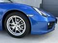 Porsche Cayman 2.7i Manueel / 275pk / TOPSTAAT / BELGISCHE WAGEN Bleu - thumbnail 16