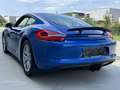 Porsche Cayman 2.7i Manueel / 275pk / TOPSTAAT / BELGISCHE WAGEN Bleu - thumbnail 18