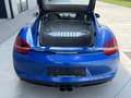 Porsche Cayman 2.7i Manueel / 275pk / TOPSTAAT / BELGISCHE WAGEN Bleu - thumbnail 14