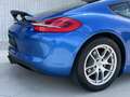 Porsche Cayman 2.7i Manueel / 275pk / TOPSTAAT / BELGISCHE WAGEN Bleu - thumbnail 19