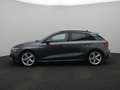 Audi A3 Sportback S-Line 35 TFSI 150 PK S-tronic / Cruise Control / PDC Rear / Apple Carplay Grau - thumbnail 4