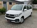 Volkswagen T6 Transporter T6.1 Transporter 5Sitze Klima Navi LED Weiß - thumbnail 1