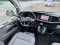 Volkswagen T6 Transporter T6.1 Transporter 5Sitze Klima Navi LED Weiß - thumbnail 22