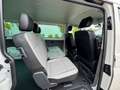 Volkswagen T6 Transporter T6.1 Transporter 5Sitze Klima Navi LED Weiß - thumbnail 15