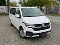Volkswagen T6 Transporter T6.1 Transporter 5Sitze Klima Navi LED Weiß - thumbnail 3