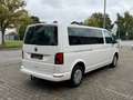 Volkswagen T6 Transporter T6.1 Transporter 5Sitze Klima Navi LED Weiß - thumbnail 5