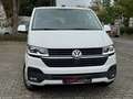 Volkswagen T6 Transporter T6.1 Transporter 5Sitze Klima Navi LED Weiß - thumbnail 2