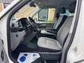 Volkswagen T6 Transporter T6.1 Transporter 5Sitze Klima Navi LED Weiß - thumbnail 17