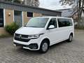 Volkswagen T6 Transporter T6.1 Transporter 5Sitze Klima Navi LED Weiß - thumbnail 8