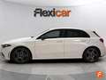 Mercedes-Benz A 200 d Blanc - thumbnail 4