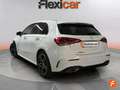 Mercedes-Benz A 200 d Blanc - thumbnail 5