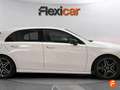 Mercedes-Benz A 200 d Blanc - thumbnail 9