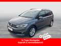 Volkswagen Touran 1.6 TDI CL Aut. 7-SITZER RADAR+ASSIST+LED Grau - thumbnail 1