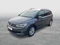 Volkswagen Touran 1.6 TDI CL Aut. 7-SITZER RADAR+ASSIST+LED Grau - thumbnail 2