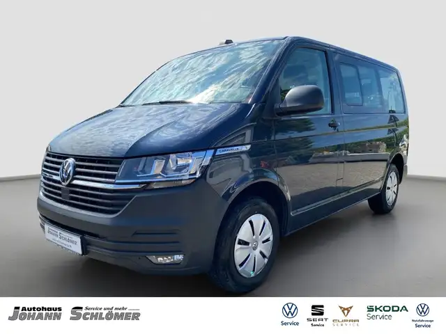 Volkswagen T6 Caravelle T6.1 2.0 TDI Caravelle PDC KLIMA