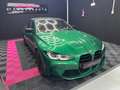 BMW M3 Full Cuir/Baquets/Laser/Garantie BMW 03/27 Vert - thumbnail 4