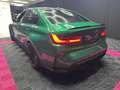 BMW M3 Full Cuir/Baquets/Laser/Garantie BMW 03/27 Vert - thumbnail 8