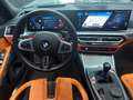 BMW M3 Full Cuir/Baquets/Laser/Garantie BMW 03/27 Vert - thumbnail 16