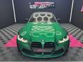 BMW M3 Full Cuir/Baquets/Laser/Garantie BMW 03/27 Vert - thumbnail 3