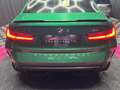 BMW M3 Full Cuir/Baquets/Laser/Garantie BMW 03/27 Vert - thumbnail 7