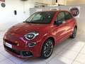 Fiat 500X 1.3 MultiJet 95 CV Sport MY23 Rosso - thumbnail 3