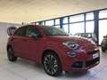 Fiat 500X 1.3 MultiJet 95 CV Sport MY23 Rosso - thumbnail 5