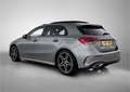 Mercedes-Benz A 160 AMG-line Handgeschakeld | Night Pakket | Panoramas Gris - thumbnail 17