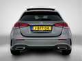 Mercedes-Benz A 160 AMG-line Handgeschakeld | Night Pakket | Panoramas Gris - thumbnail 27