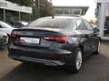 Audi A3 Limousine 35 TFSI Advanced Parkass. SHZ Smartph... Grau - thumbnail 4