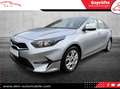 Kia Ceed / cee'd CEED/LED/LEDER/NAVI/PDC/ACC/TEMP./ Silber - thumbnail 1