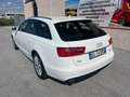Audi A6 Avant 3.0 TDI 245CV qu. S tronic Adv. LED PELLE 18 Weiß - thumbnail 5