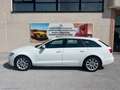Audi A6 Avant 3.0 TDI 245CV qu. S tronic Adv. LED PELLE 18 Weiß - thumbnail 6